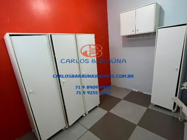 Imagem 16: Linda casa em Stella Maris com 4 quartos sendo 3 suítes perto da praia