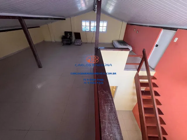 Imagem 6: Linda casa em Stella Maris com 4 quartos sendo 3 suítes perto da praia