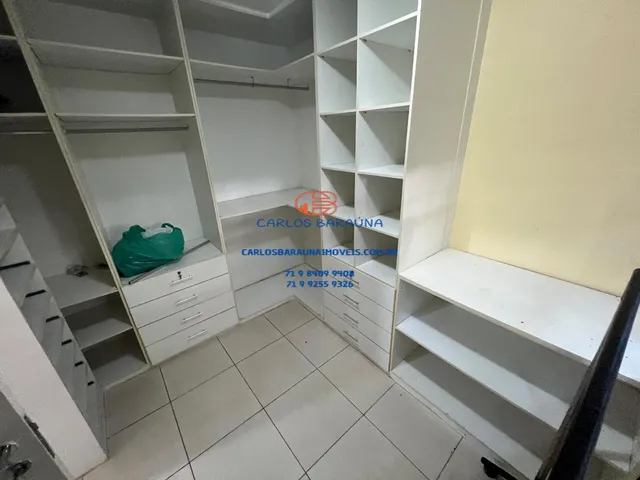 Imagem 12: Linda casa em Stella Maris com 4 quartos sendo 3 suítes perto da praia