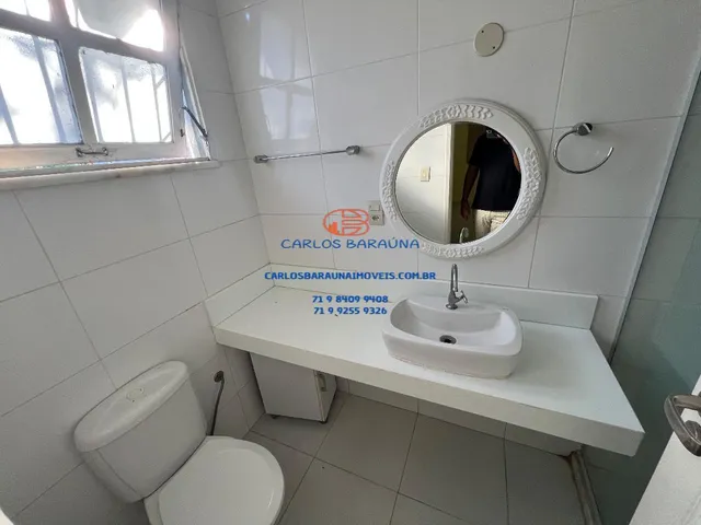 Imagem 15: Linda casa em Stella Maris com 4 quartos sendo 3 suítes perto da praia