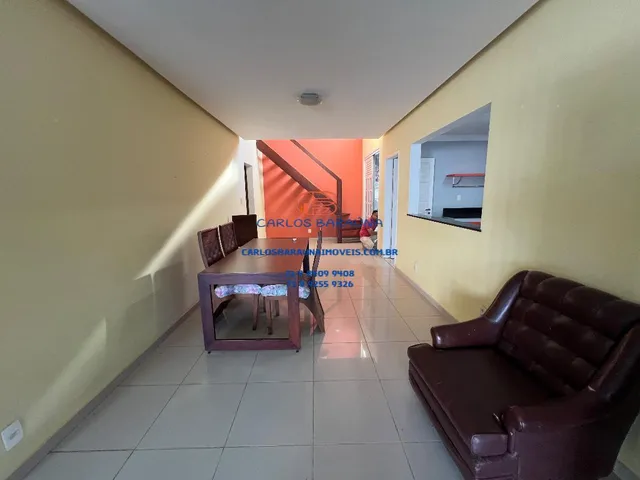 Imagem 2: Linda casa em Stella Maris com 4 quartos sendo 3 suítes perto da praia