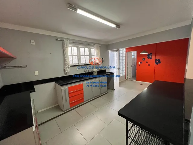Imagem 7: Linda casa em Stella Maris com 4 quartos sendo 3 suítes perto da praia