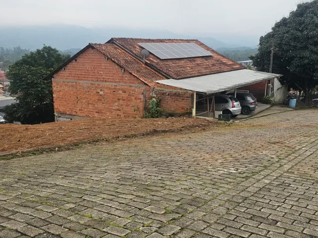 Imagem: Lote/Terreno - Ribeirão das Pedras - Indaial
