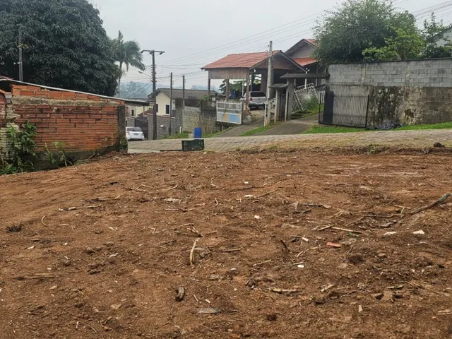 Imagem 6: Lote/Terreno - Ribeirão das Pedras - Indaial