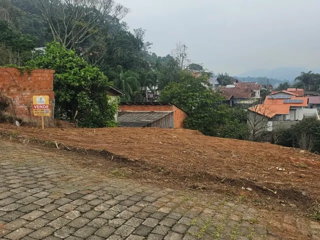 Imagem 9: Lote/Terreno - Ribeirão das Pedras - Indaial