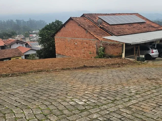 Imagem 3: Lote/Terreno - Ribeirão das Pedras - Indaial
