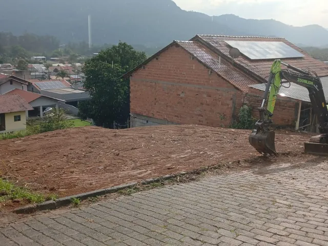 Imagem 8: Lote/Terreno - Ribeirão das Pedras - Indaial