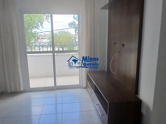 Imagem: Apartamento para locação no Jardim América