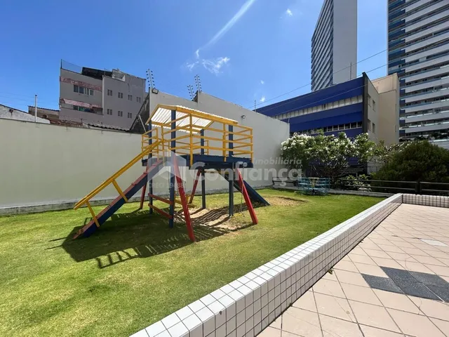 Imagem: Apartamento a Venda no Centro em Fortaleza/CE