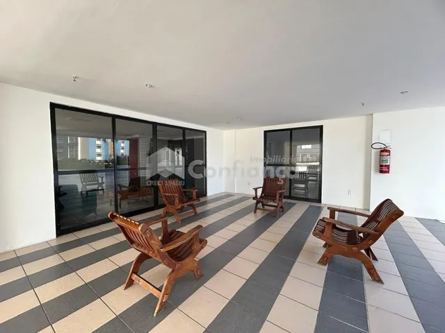 Imagem 6: Apartamento a Venda no Centro em Fortaleza/CE