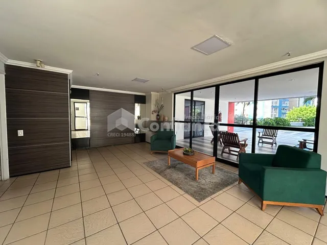 Imagem 3: Apartamento a Venda no Centro em Fortaleza/CE