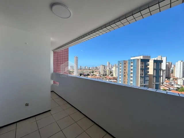 Imagem 13: Apartamento a Venda no Centro em Fortaleza/CE