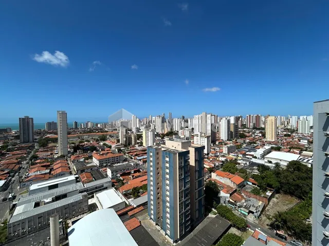 Imagem 12: Apartamento a Venda no Centro em Fortaleza/CE