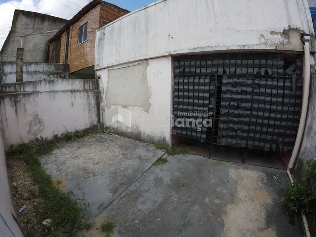 Imagem 6: Casa à Venda no Bairro Ellery em Fortaleza/CE