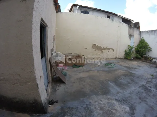 Imagem 8: Casa à Venda no Bairro Ellery em Fortaleza/CE