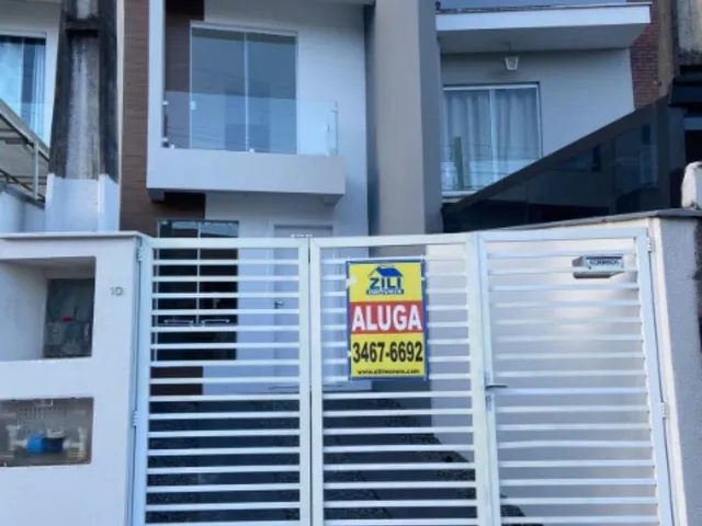 Imagem: CASA RESIDENCIAL em Joinville - Santa Catarina