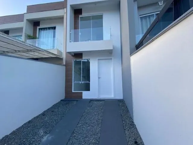 Imagem 13: CASA RESIDENCIAL em Joinville - Santa Catarina, Iririú