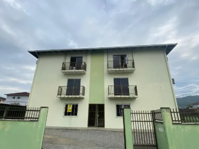 Imagem: APARTAMENTO RESIDENCIAL em Joinville - Santa