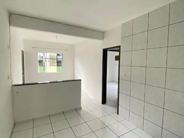 Imagem 6: APARTAMENTO RESIDENCIAL em Joinville - Santa Catarina, Jardim Iririú