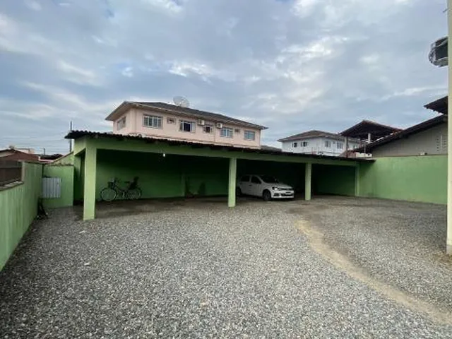 Imagem 5: APARTAMENTO RESIDENCIAL em Joinville - Santa Catarina, Jardim Iririú
