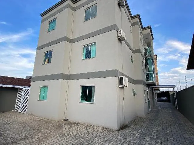 Imagem: APARTAMENTO RESIDENCIAL em Joinville - Santa