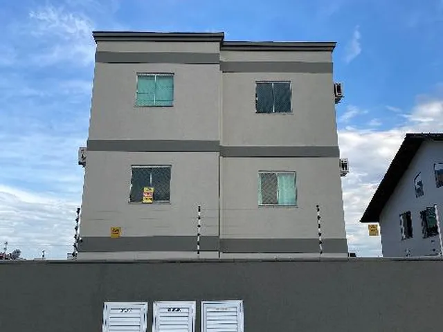 Imagem 4: APARTAMENTO RESIDENCIAL em Joinville - Santa Catarina, Aventureiro