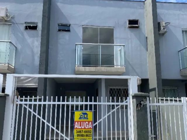 Imagem: CASA RESIDENCIAL em Joinville - Santa Catarina
