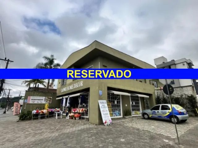 Imagem: APARTAMENTO RESIDENCIAL em Joinville - Santa