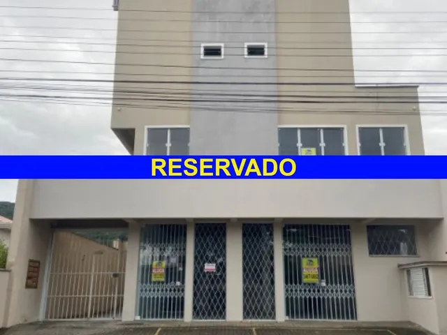 Imagem: APARTAMENTO RESIDENCIAL em Joinville - Santa