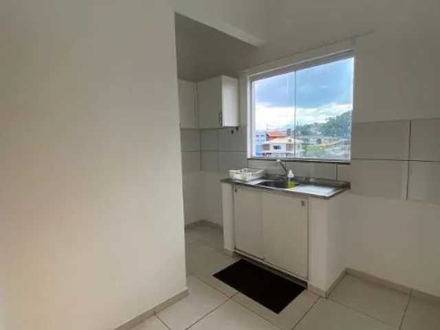 Imagem 13: APARTAMENTO RESIDENCIAL em Joinville - Santa Catarina, Iririú