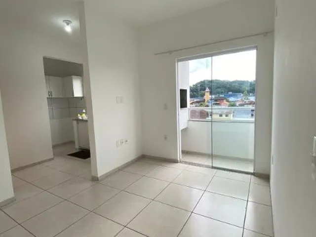 Imagem 3: APARTAMENTO RESIDENCIAL em Joinville - Santa Catarina, Iririú