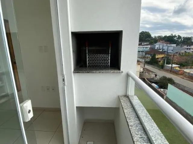 Imagem 9: APARTAMENTO RESIDENCIAL em Joinville - Santa Catarina, Iririú