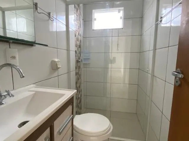 Imagem 10: APARTAMENTO RESIDENCIAL em Joinville - Santa Catarina, Iririú