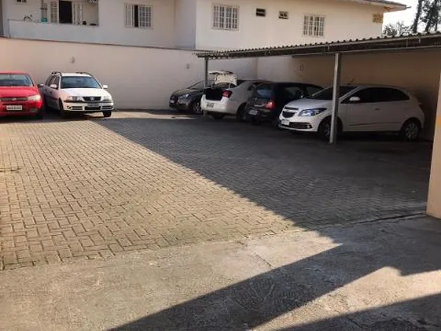 Imagem 11: APARTAMENTO RESIDENCIAL em Joinville - Santa Catarina, Iririú