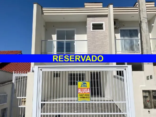 Imagem: CASA RESIDENCIAL em Joinville - Santa Catarina