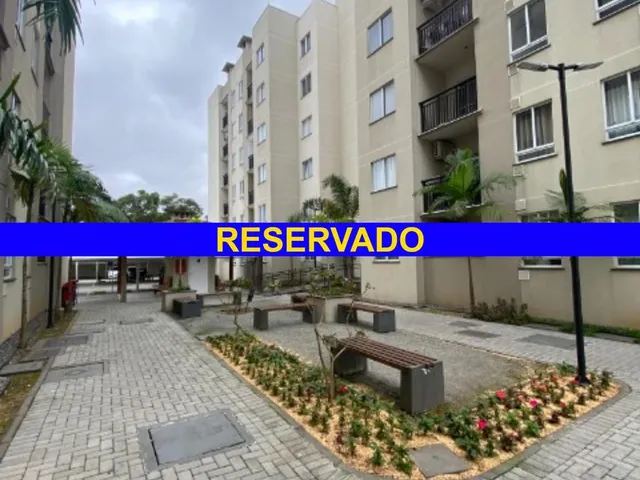 Imagem: APARTAMENTO RESIDENCIAL em Joinville - Santa