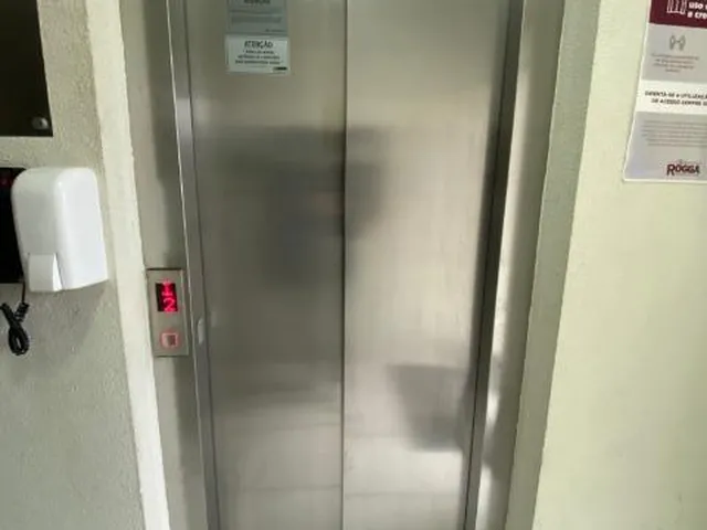 Imagem 2: APARTAMENTO RESIDENCIAL em Joinville - Santa Catarina, Aventureiro