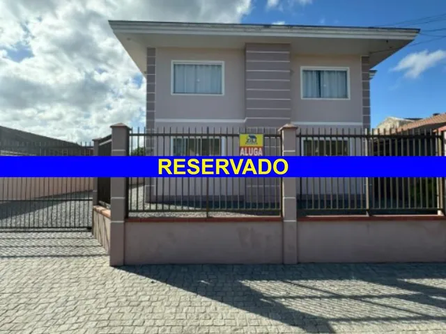 Imagem: APARTAMENTO RESIDENCIAL em Joinville - Santa