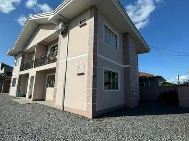 Imagem 14: APARTAMENTO RESIDENCIAL em Joinville - Santa Catarina, Aventureiro