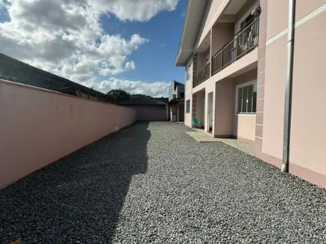Imagem 10: APARTAMENTO RESIDENCIAL em Joinville - Santa Catarina, Aventureiro