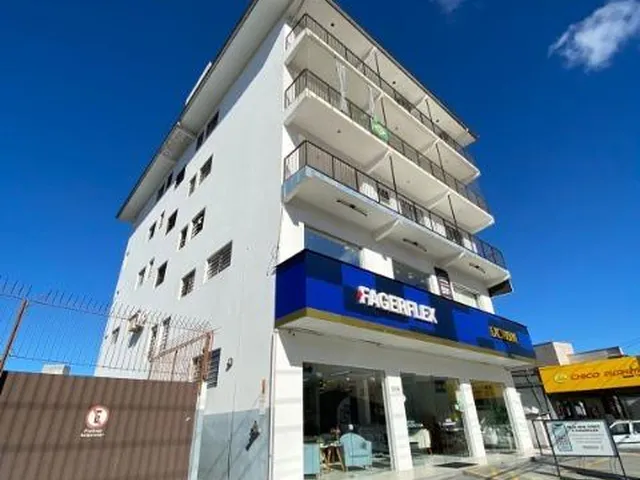 Imagem: APARTAMENTO RESIDENCIAL em Joinville - Santa