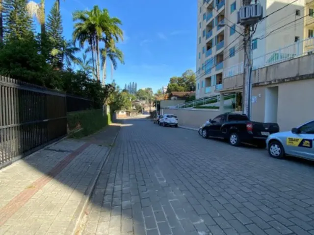 Imagem: APARTAMENTO RESIDENCIAL em Joinville - Santa