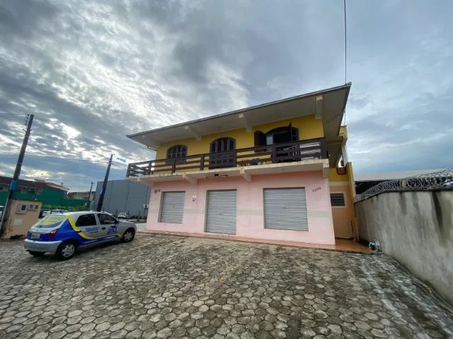 Imagem: SALA COMERCIAL em Joinville - Santa Catarina