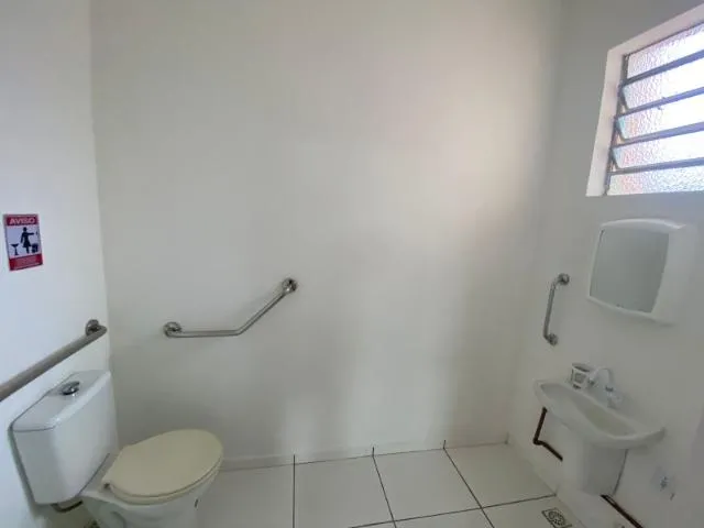 Imagem 9: SALA COMERCIAL em Joinville - Santa Catarina, Iririú