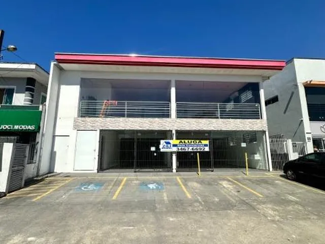 Imagem: SALA COMERCIAL em Joinville - Santa Catarina