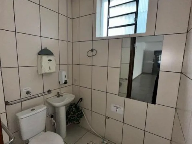 Imagem 10: SALA COMERCIAL em Joinville - Santa Catarina, Jardim Iririú