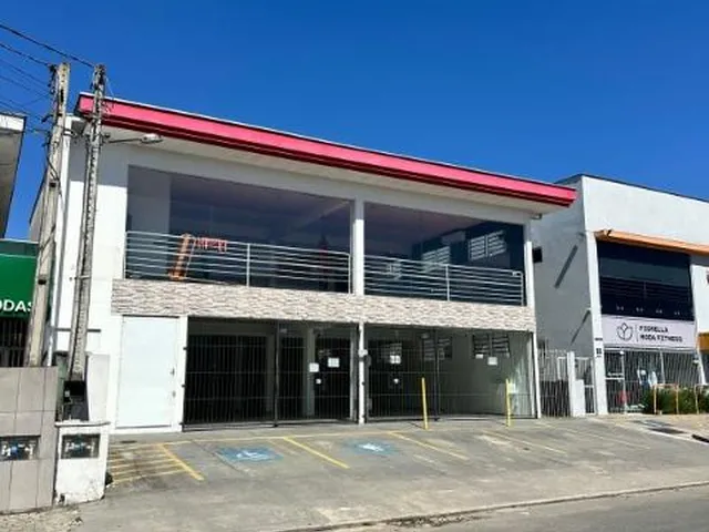 Imagem 6: SALA COMERCIAL em Joinville - Santa Catarina, Jardim Iririú