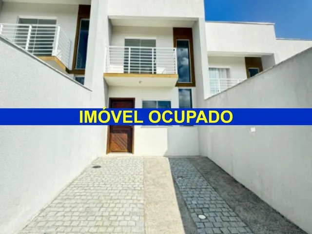 Imagem: CASA RESIDENCIAL em Joinville - Santa Catarina