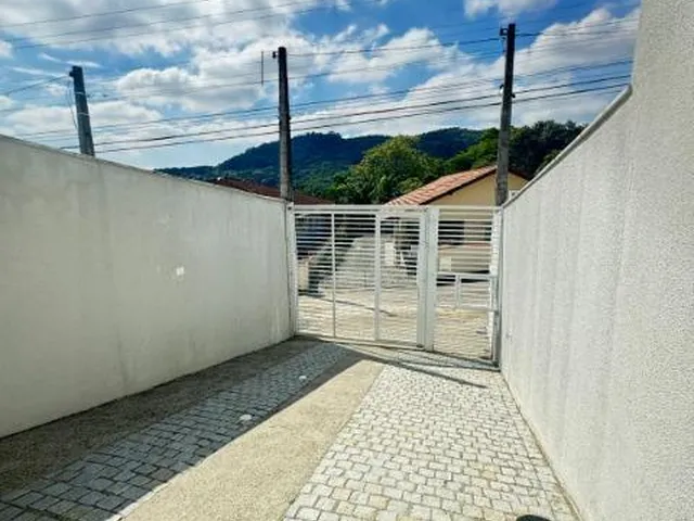 Imagem 14: CASA RESIDENCIAL em Joinville - Santa Catarina, Bom Retiro