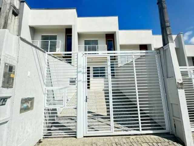 Imagem 6: CASA RESIDENCIAL em Joinville - Santa Catarina, Bom Retiro
